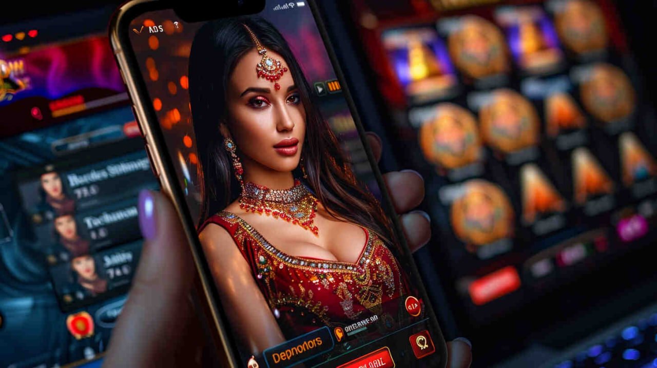 Filipino player enjoying tg777 com games on a mobile phone in the Philippines